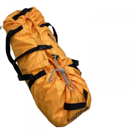 THE NORTH FACE (ザ ノース フェイス) タープ サフランイエロー