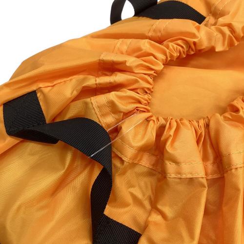 THE NORTH FACE (ザ ノース フェイス) タープ サフランイエロー ※ポールは付属しません NV22200 未使用品 未使用品