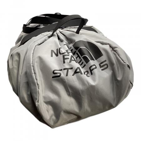 THE NORTH FACE (ザ ノース フェイス) タープ メルドグレー ※ポールは