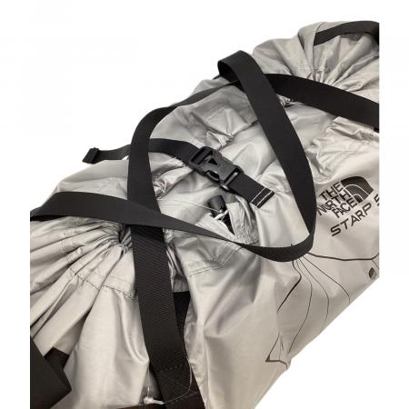 THE NORTH FACE (ザ ノース フェイス) タープ メルドグレー ※ポールは