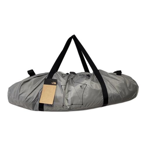 THE NORTH FACE (ザ ノース フェイス) タープ メルドグレー ※ポールは付属しません NV22200 未使用品 未使用品
