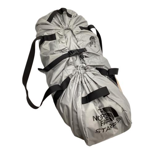 THE NORTH FACE (ザ ノース フェイス) タープ メルドグレー ※ポールは付属しません NV22200 未使用品 未使用品