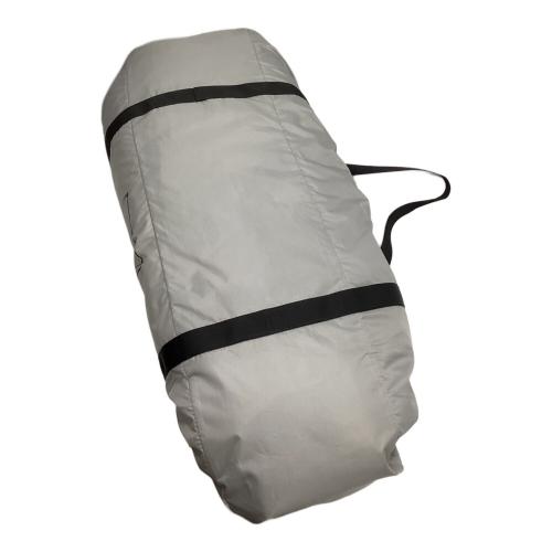 THE NORTH FACE (ザ ノース フェイス) タープ メルドグレー ※ポールは付属しません NV22200 未使用品 未使用品