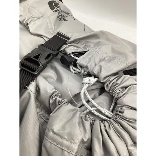 THE NORTH FACE (ザ ノース フェイス) タープ メルドグレー ※ポールは付属しません NV22200 未使用品 未使用品