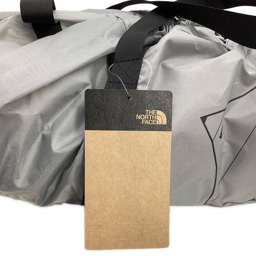 THE NORTH FACE (ザ ノース フェイス) タープ メルドグレー ※ポールは付属しません NV22200 未使用品 未使用品