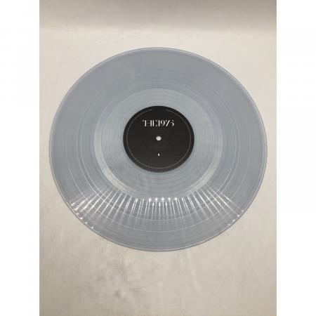 THE1975 レコード THE1975 (2LP) LPレコード DH00042｜トレファクONLINE