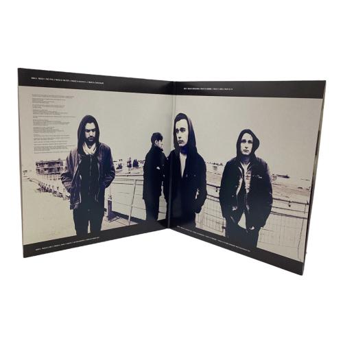 THE1975 (2LP) LPレコード DH00042