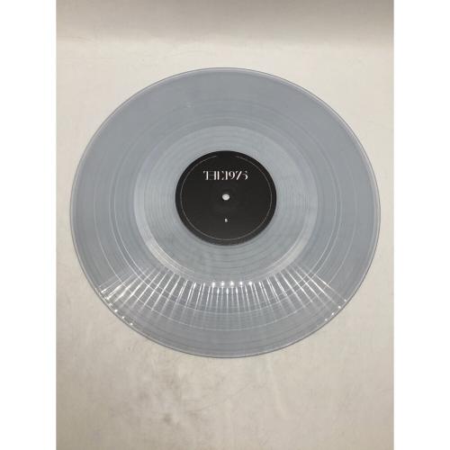 THE1975 (2LP) LPレコード DH00042