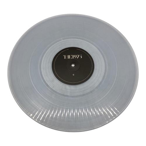 THE1975 (2LP) LPレコード DH00042