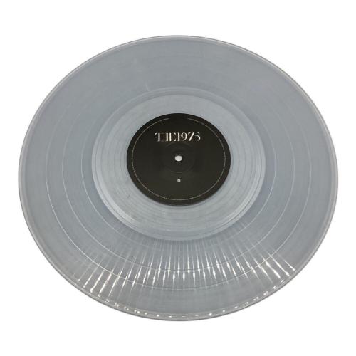 THE1975 (2LP) LPレコード DH00042