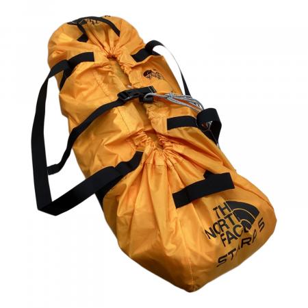 THE NORTH FACE (ザ ノース フェイス) タープ サフランイエロー