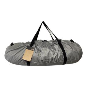 THE NORTH FACE (ザ ノース フェイス) タープ メルドグレー ※ポールは付属しません NV22200 未使用品 未使用品