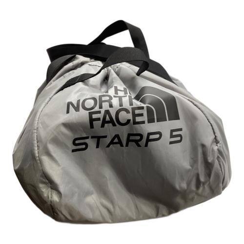 THE NORTH FACE (ザ ノース フェイス) タープ メルドグレー ※ポールは付属しません NV22200 未使用品 未使用品