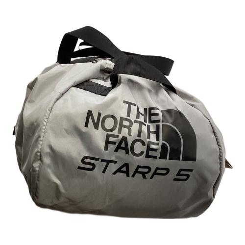 THE NORTH FACE (ザ ノース フェイス) タープ メルドグレー ※ポールは付属しません NV22200 未使用品 未使用品