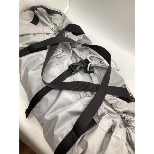 THE NORTH FACE (ザ ノース フェイス) タープ メルドグレー ※ポールは付属しません NV22200 未使用品 未使用品