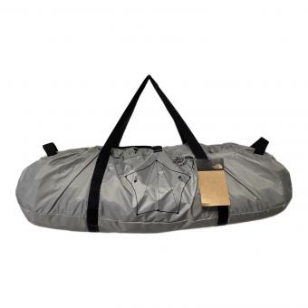 THE NORTH FACE (ザ ノース フェイス) タープ メルドグレー ※ポールは付属しません NV22200 未使用品 未使用品