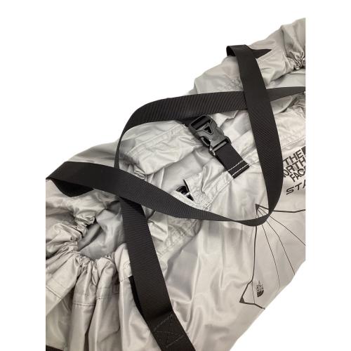 未使用 ノースフェイス STARP5 メルトグレー NV22200 新品未使用 THE NORTH FACE スタープ5 NV22200 - メルカリ
