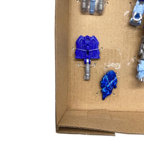 TAKARA TOMY（タカラトミー） トランスフォーマー ワイルドキング WKB-02 エナジービースト ハイドロファント