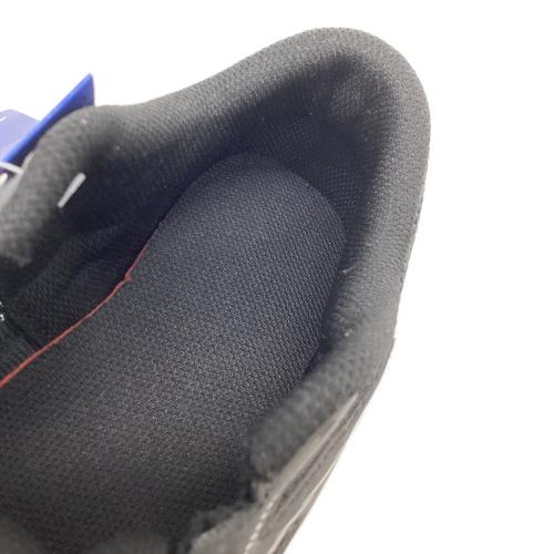 MIZUNO (ミズノ) ランニングシューズ K1GA240003 メンズ SIZE 25cm ブラック