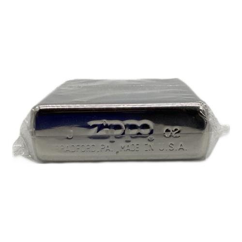 ZIPPO 松井秀喜 ヤンキース 未使用品