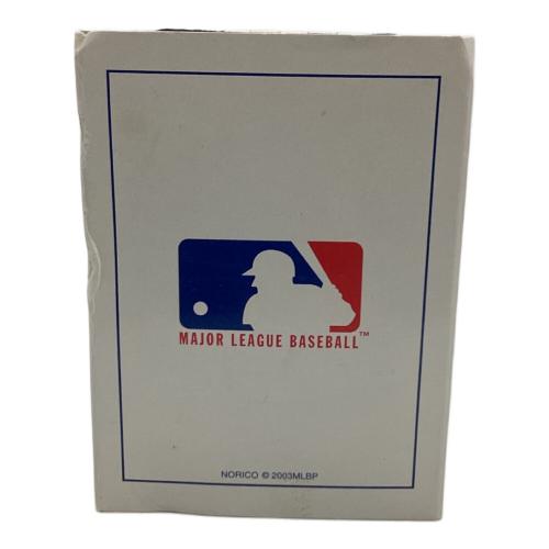 ZIPPO 松井秀喜 ヤンキース 未使用品