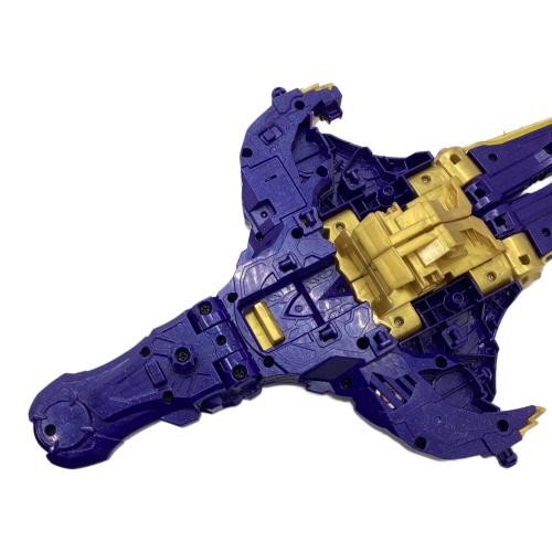 BANDAI（バンダイ） 戦隊ヒーロー ナンバーワン戦隊ゴジュウジャー DXリョウテガソード