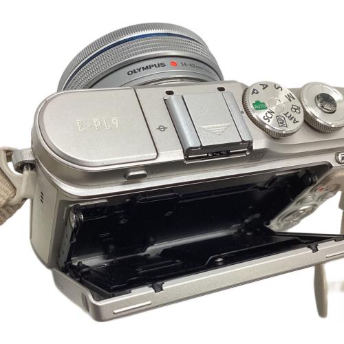 C*T様 【ジャンク品】Olympus pen e-pl9 カメラ　ミラーレス OLYMPUS PEN E-PL9 | Mirrorless interchangeable lens camera