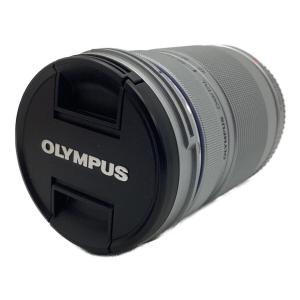 OLYMPUS (オリンパス) ズームレンズ M.ZUIKO DIGITAL ED 40-150mm F4.0-5.6 R
