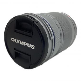 OLYMPUS (オリンパス) ズームレンズ M.ZUIKO DIGITAL ED 40-150mm F4.0-5.6 R