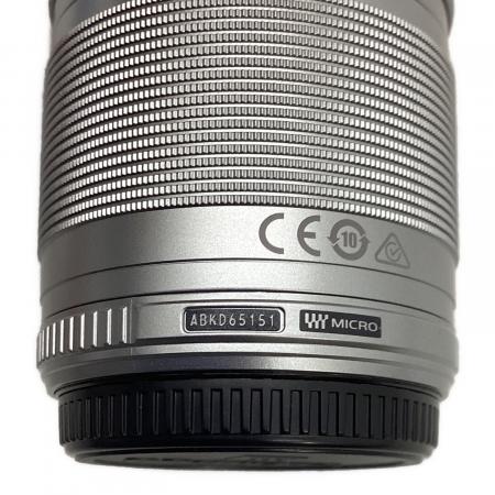 ⭐️ 美品⭐️オリンパスズームレンズ40-150mm 夏休みの旅行やスポーツ観戦に！ OLYMPUS (オリンパス) ズームレンズ M.ZUIKO DIGITAL ED 40-150mm F4.0