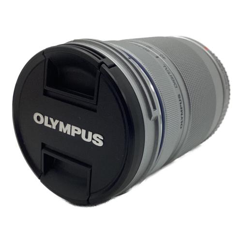 OLYMPUS (オリンパス) ズームレンズ M.ZUIKO DIGITAL ED 40-150mm F4.0-5.6 R