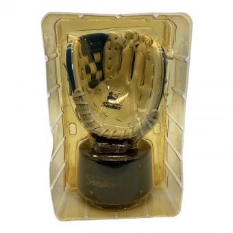 グローブ型モバイルスタンド ヤクルトスワローズ 箱劣化有 未使用品
