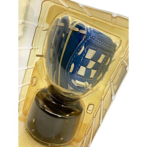 グローブ型モバイルスタンド ヤクルトスワローズ 箱劣化有 未使用品
