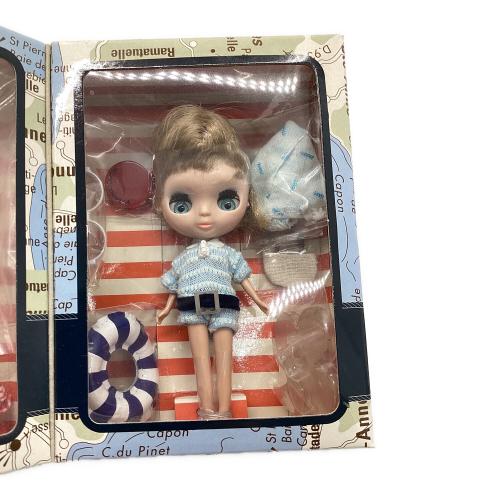 TAKARA (タカラ) プチブライス 限定 パラディバイモノコムサ