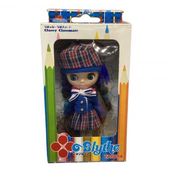 TAKARA (タカラ) PBL-37 クラッシークラスメート プチブライス