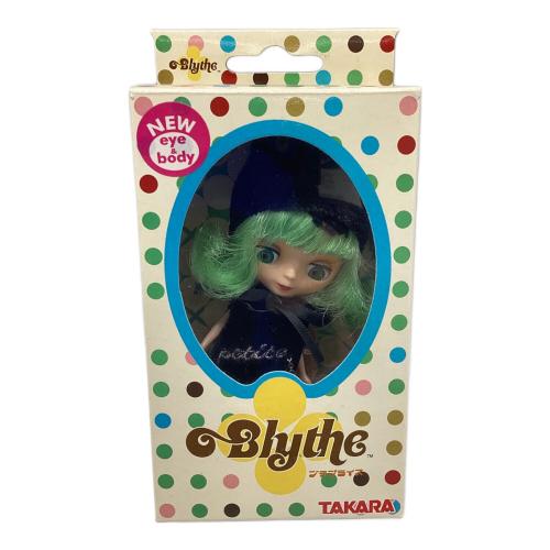 TAKARA (タカラ) KPBL01 フィーラインファンシー プチブライス