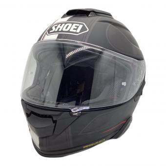 SHOEI (ショウエイ) GT-AIRⅡ 2023年製 SIZE L PSCマーク(バイク用ヘルメット)有
