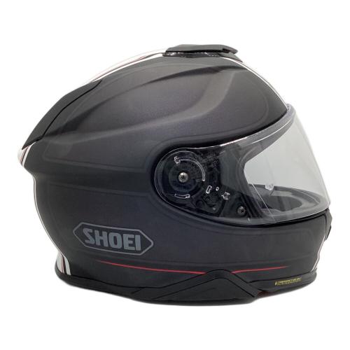 SHOEI (ショウエイ) GT-AIRⅡ 2023年製 SIZE L PSCマーク(バイク用ヘルメット)有