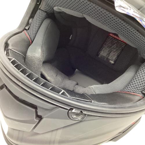 SHOEI (ショウエイ) GT-AIRⅡ 2023年製 SIZE L PSCマーク(バイク用ヘルメット)有