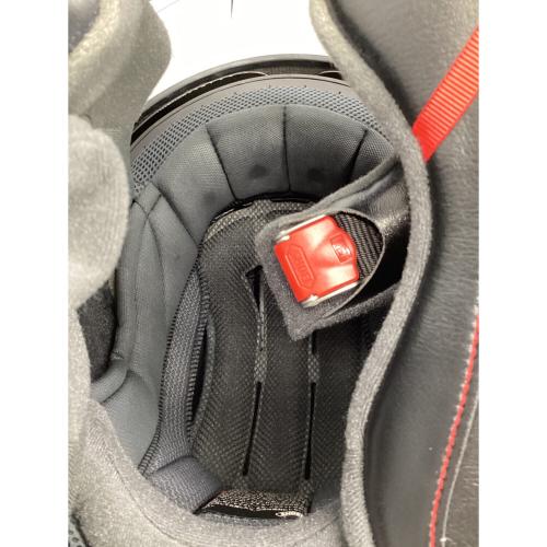 SHOEI (ショウエイ) GT-AIRⅡ 2023年製 SIZE L PSCマーク(バイク用ヘルメット)有