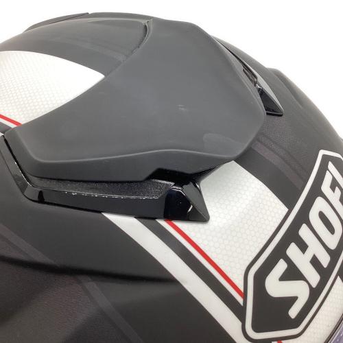 SHOEI (ショウエイ) GT-AIRⅡ 2023年製 SIZE L PSCマーク(バイク用ヘルメット)有