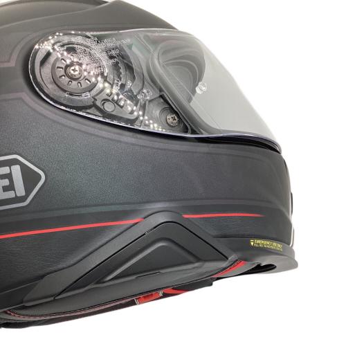 SHOEI (ショウエイ) GT-AIRⅡ 2023年製 SIZE L PSCマーク(バイク用ヘルメット)有
