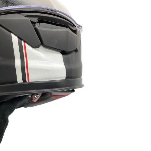 SHOEI (ショウエイ) GT-AIRⅡ 2023年製 SIZE L PSCマーク(バイク用ヘルメット)有