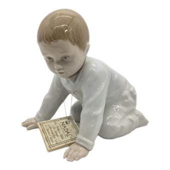 NADAL (ナダル) フィギュリン ベイビー