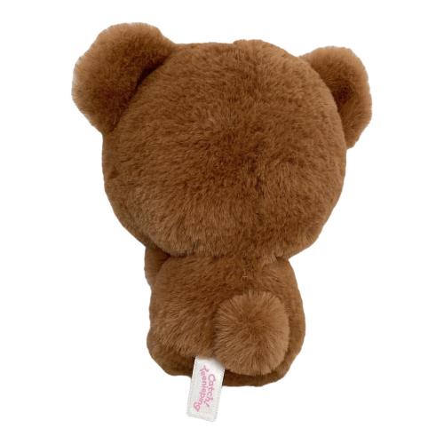 ヌイグルミ　Heartsping　SAMG　Cubby　Animal Series　開封品