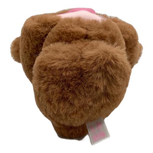 ヌイグルミ　Heartsping　SAMG　Cubby　Animal Series　開封品