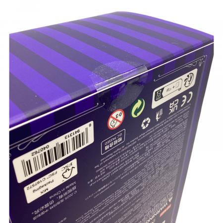 2個SKULLPANDA × Wednesday ネヴァーモア学園制服バージョン SKULLPANDA x Wednesday ネヴァーモア学園制服バージョン)