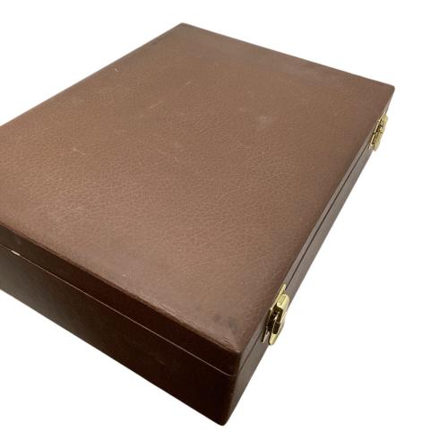 大倉陶園 (オオクラトウエン) カップ&ソーサー ネスカフェゴールドブレンド10周年記念 1977年 限定3000 6Pセット