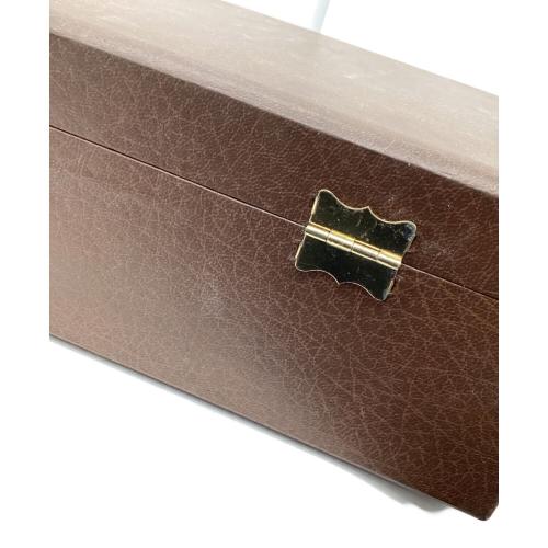 大倉陶園 (オオクラトウエン) カップ&ソーサー ネスカフェゴールドブレンド10周年記念 1977年 限定3000 6Pセット