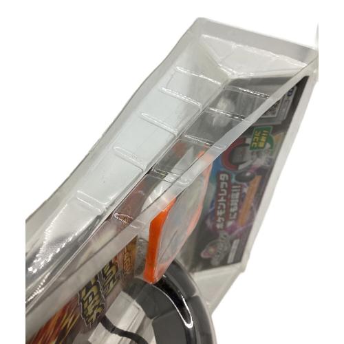 TAKARATOMY（タカラトミー） ポケモングッズ ポケモンメガリング バシャーモ付き